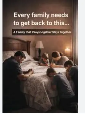 Growing Together as a Family