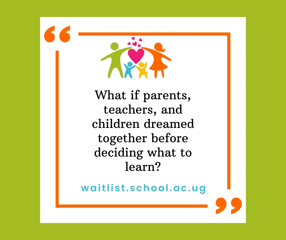 Education in a changing world