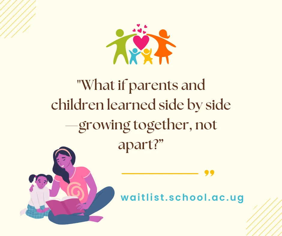 Shaping the Future Together