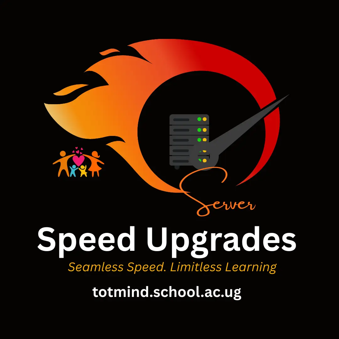 ⚡ We’ve Upgraded Our Servers – Enjoy Even Faster Learning!