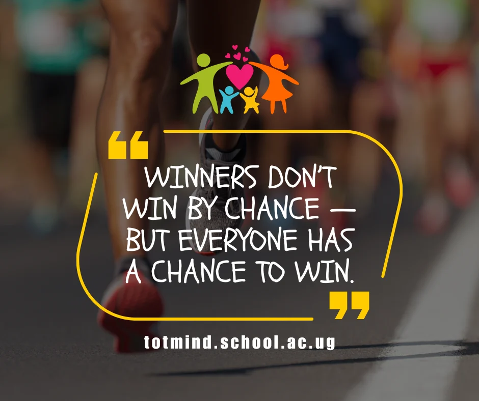 Everyone Has Chance