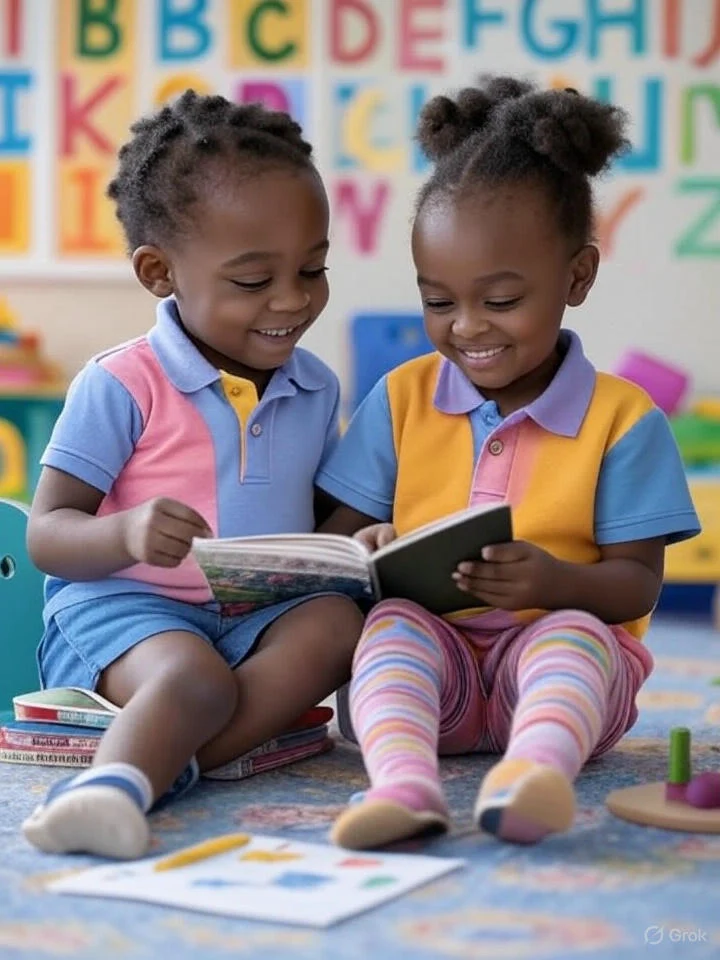 Skills Kids Need for Kindergarten Readiness 📚👶🧩