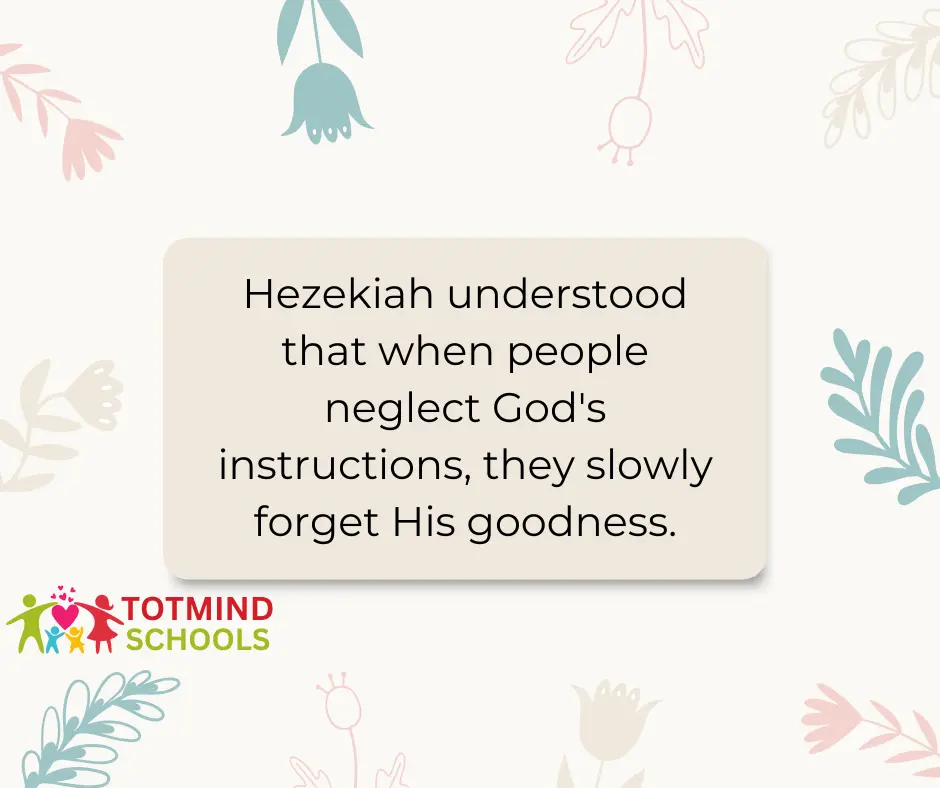 Worship God the Way He Has Commanded
