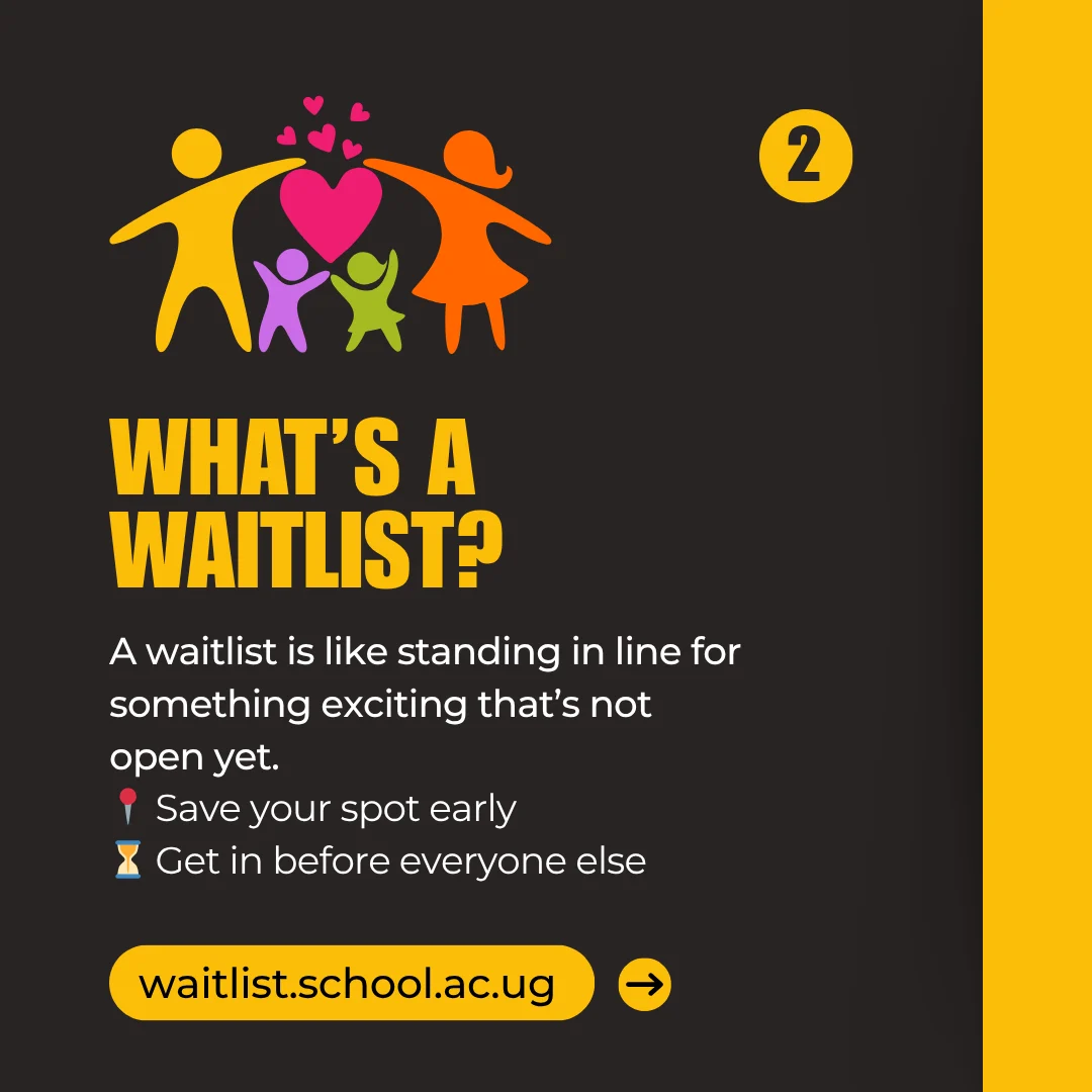 What is Waitlist?