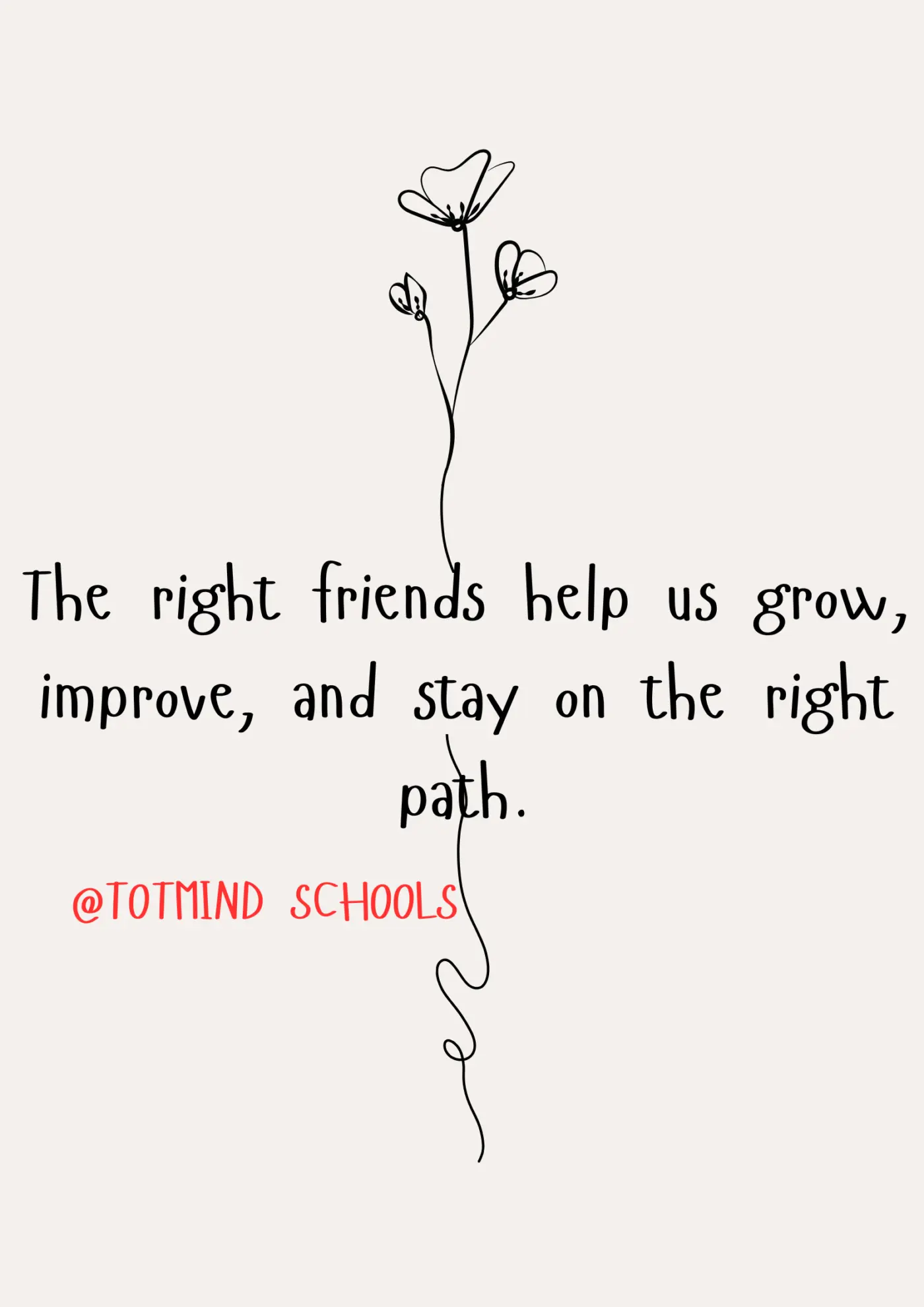 Wisdom in Choosing Friends