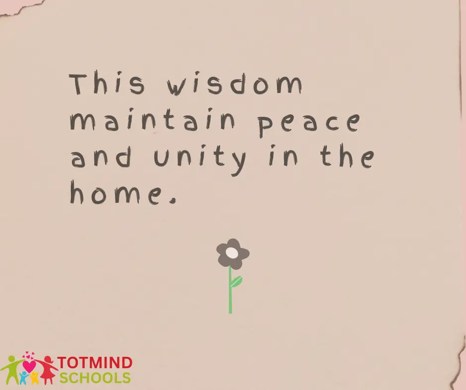 Wisdom That Comes From Above